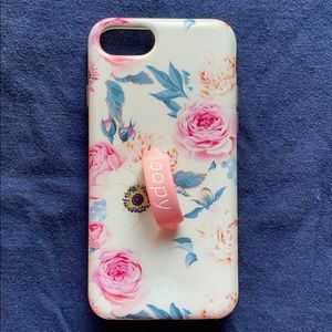 Loopy phone case